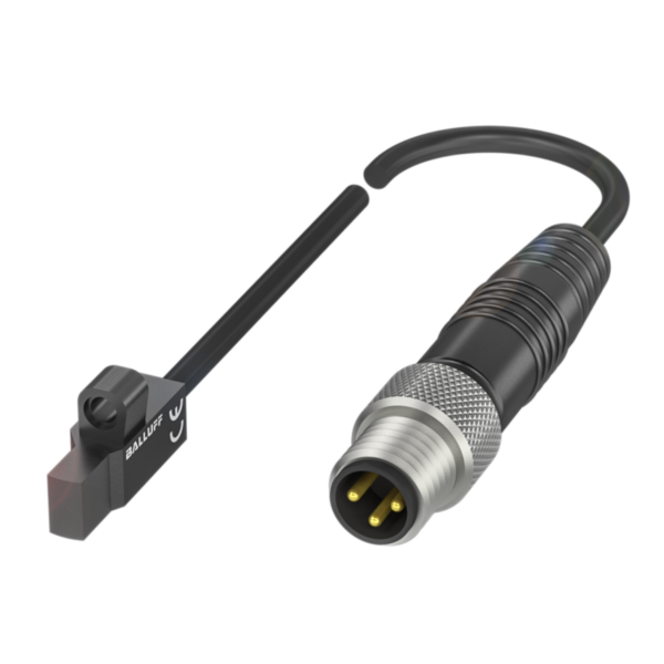 Balluff BMF 103K-PS-C-2A-SA2-S49-00,7 Magnetic Field Sensor - industify.com