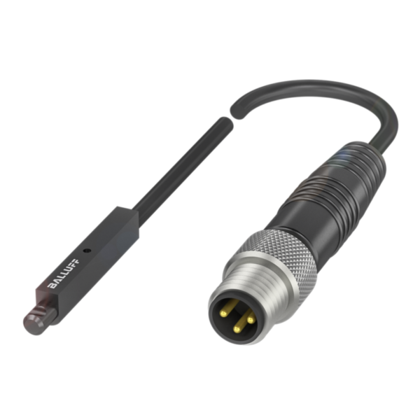 Balluff BMF 303K-PS-C-2A-SA2-S49-00,4 Magnetic Field Sensor - industify.com