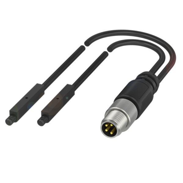 Balluff BMF 303K-PS-C-2A-SA95-S75-00,3 Magnetic Field Sensor - industify.com