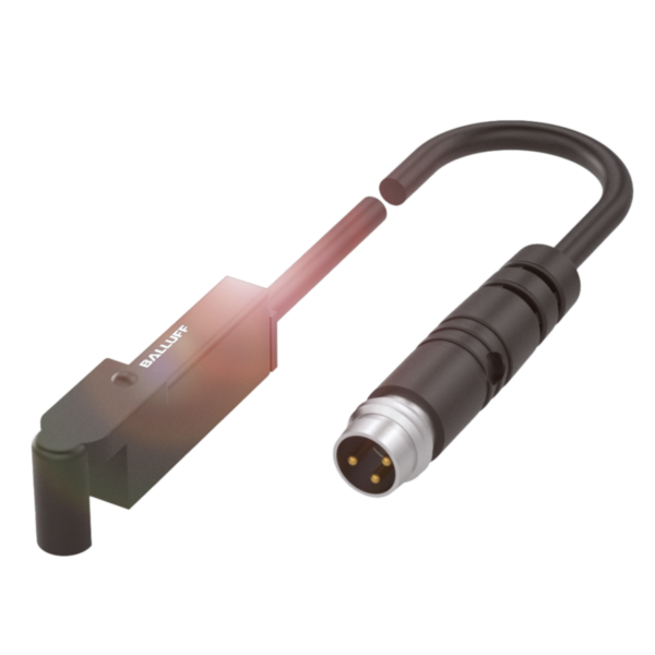 Balluff BMF 305K-NS-C-2-S49-00,2 Magnetic Field Sensor - industify.com