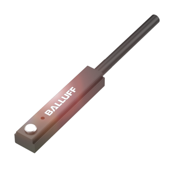 Balluff BMF 307K-R-PS-F-3-01 Magnetic Field Sensor - industify.com