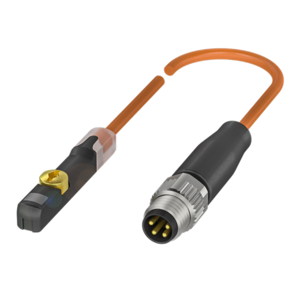 Balluff BMF 415KW-HAKKI-W-5-P3-S75-00,3 Magnetic Field Sensor - industify.com