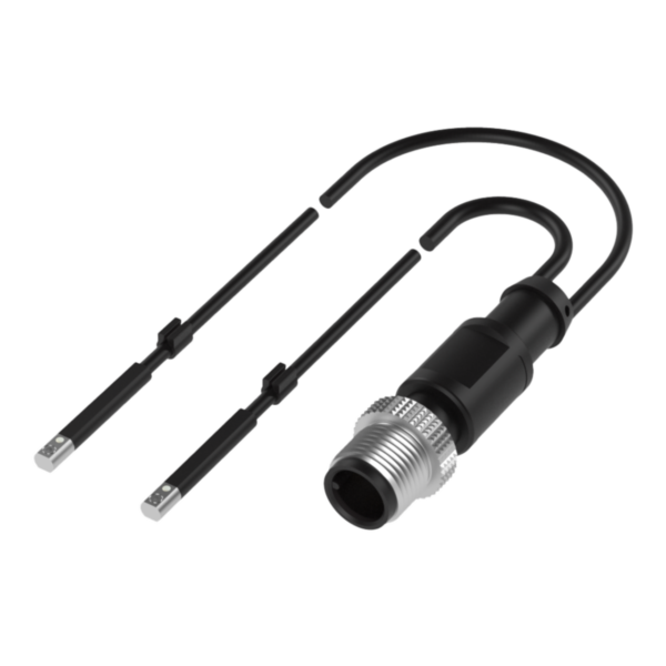 Balluff BMF 423K-AAPS-C-2-SA95-P0-S4-00,3 Magnetic Field Sensor - industify.com