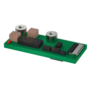 Balluff BML BM2 - Absolut Magnetically Coded Sensor - industify.com