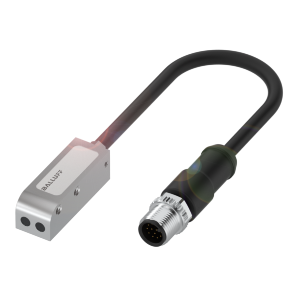 Balluff BML-S1H1-S6QC-M3AA-D0-KA00,3-S284 Magnetically Coded Sensor - industify.com