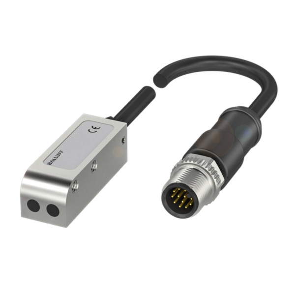 Balluff BML-S1H2-S6RC-M3CA-D0-KA00,3-S284 Magnetically Coded Sensor - industify.com