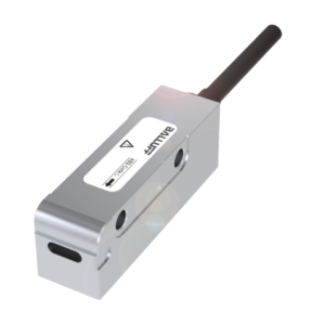 Balluff BML SL1-ALZ1-S0ZZ-ABA1-KA05 Magnetically Coded Sensor - industify.com