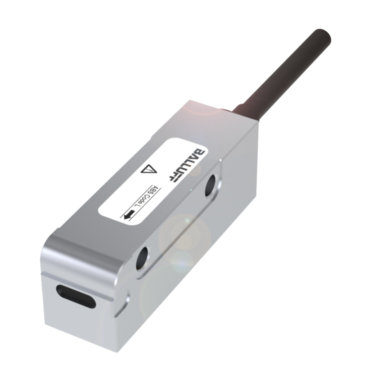 Balluff BML SL1-ALZ1-UEZZ-AU1L-KA05 Magnetically Coded Sensor - industify.com Balluff BML SL1-ALZ1-UEZZ-AU1L-KA05 Magnetically Coded Sensor - industify.com