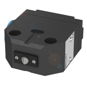 Balluff BNS 819-100-D-11 Mechanical Cam Switch - industify.com