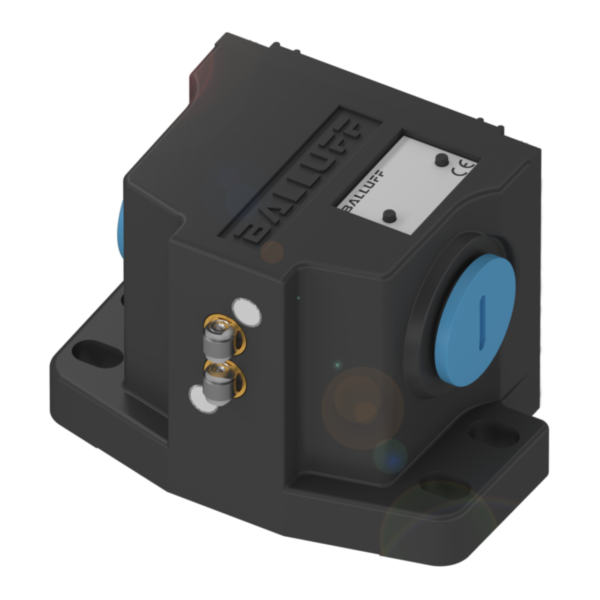 Balluff BNS 819-B02-R08-46-15 Mechanical Cam Switch - industify.com