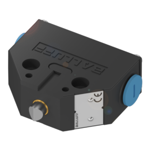 Balluff BNS 819-FK-60-101 Mechanical Cam Switch - industify.com