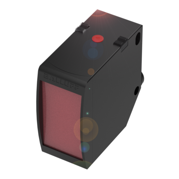 Balluff BOD 23K-LI03-S4 Photoelectric Sensor - industify.com
