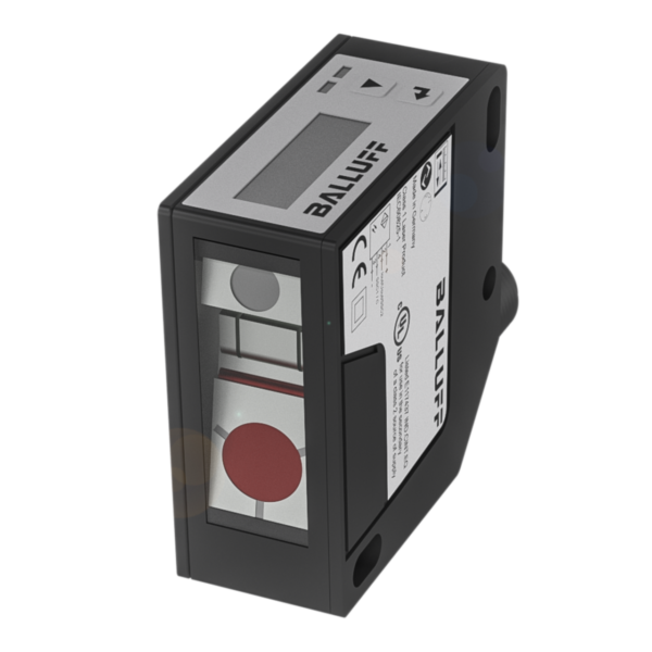 Balluff BOD 24K-LPI07-S4 Photoelectric Sensor - industify.com