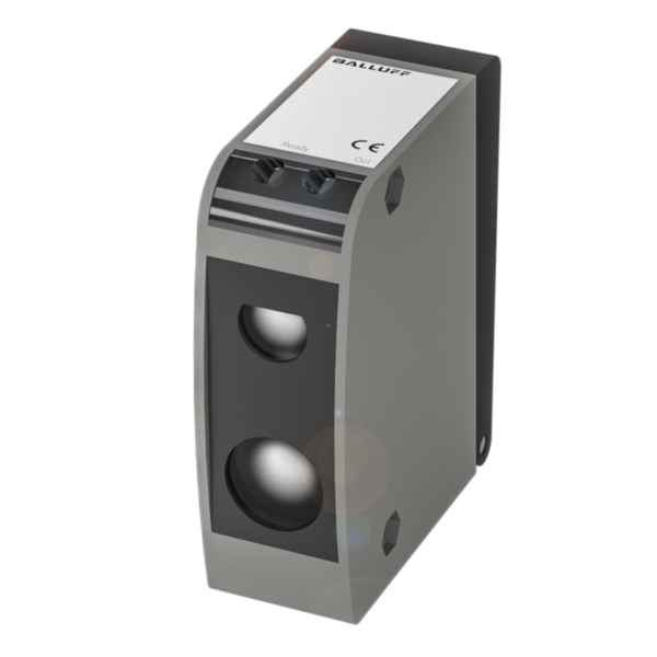 Balluff BOD 66M-RB11-S92 Photoelectric Sensor - industify.com