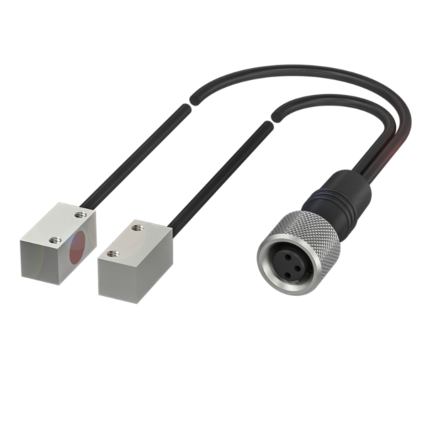 Balluff BOH TI-Q06-001-01-S49F Photoelectric Sensor - industify.com