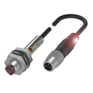 Balluff BOS 08E-PS-KH22-00,2-S49 Photoelectric Sensor - industify.com