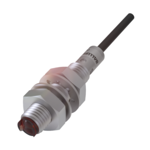 Balluff BOS 08E-PS-PR20-02 Photoelectric Sensor - industify.com
