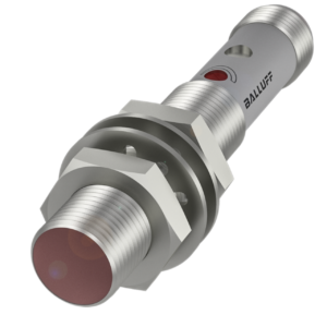 Balluff BOS 12M-PA-LE10-S4 Photoelectric Sensor - industify.com