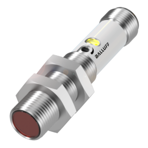 Balluff BOS 12M-PO-RE10-S4 Photoelectric Sensor - industify.com