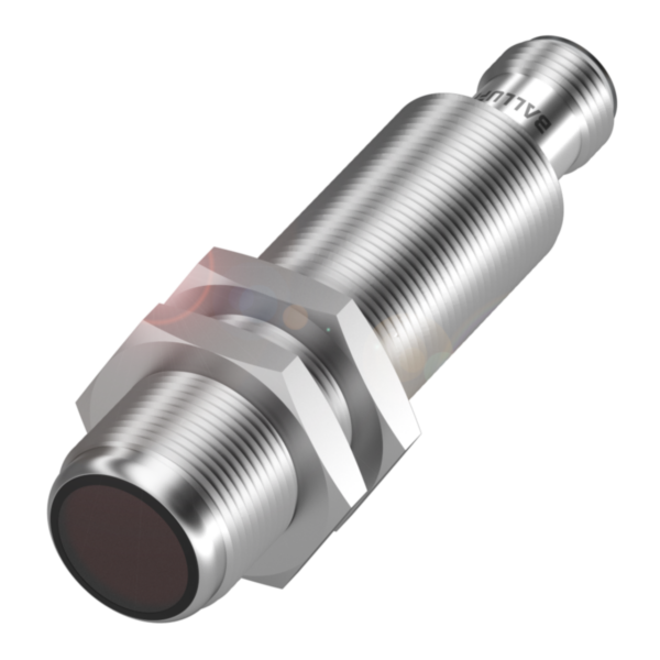 Balluff BOS 18E-PA-PR20-S4 Photoelectric Sensor - industify.com