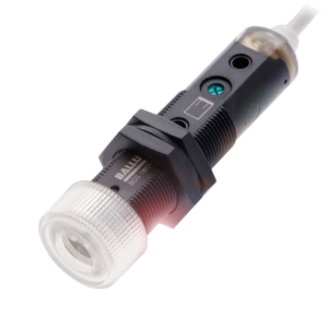 Balluff BOS 18KF-PA-1FR-C-02 Photoelectric Sensor - industify.com