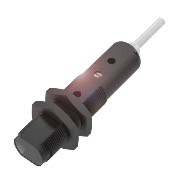 Balluff BOS 18KF-PA-1HA-C-02 Photoelectric Sensor - industify.com