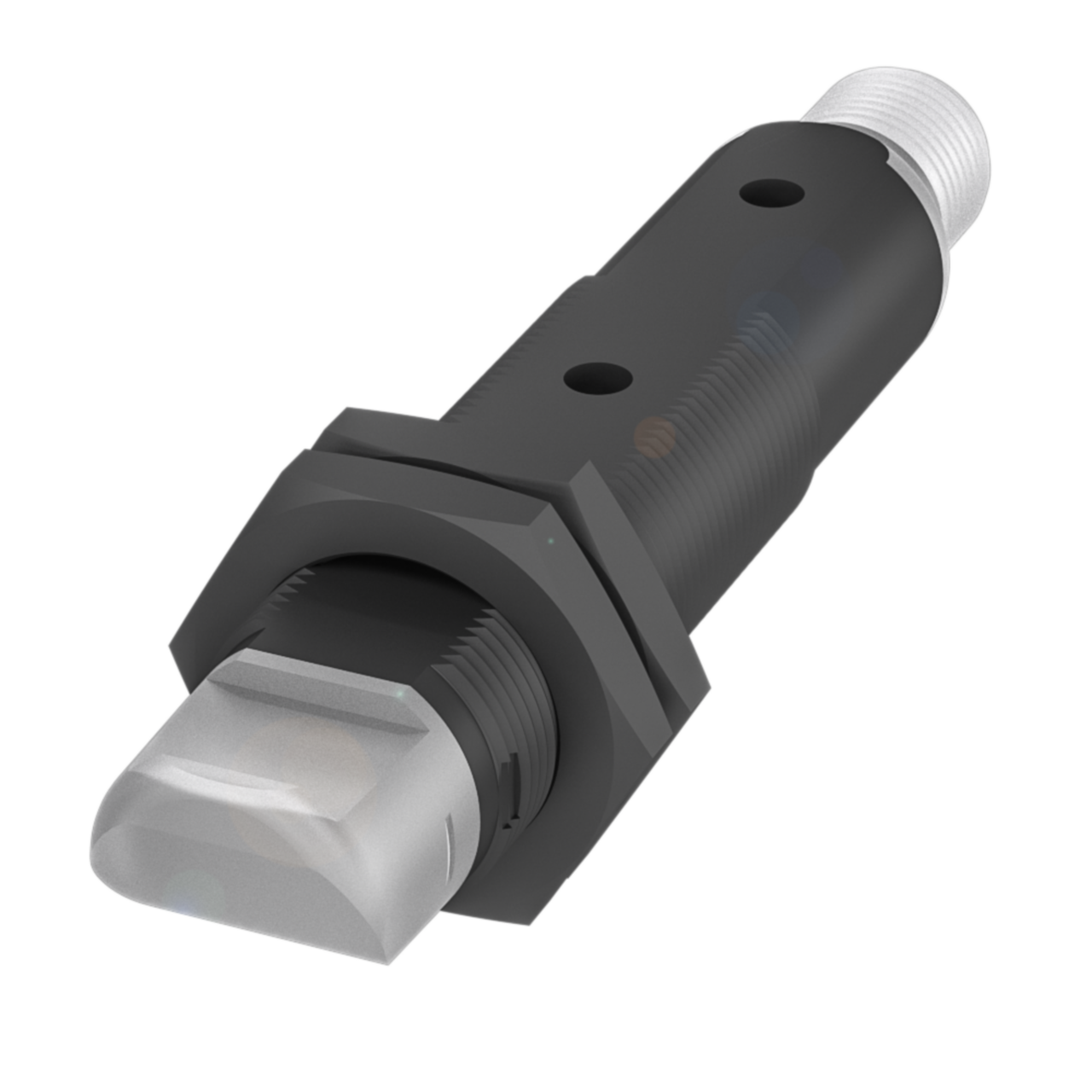 Balluff BOS 18KW-PA-1LQH-S4-C Photoelectric Sensor - industify.com Balluff BOS 18KW-PA-1LQH-S4-C Photoelectric Sensor - industify.com