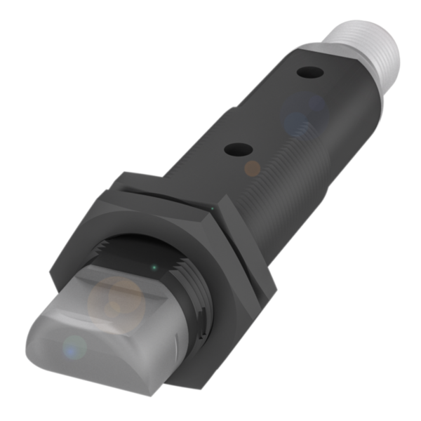 Balluff BOS 18KW-PA-1QC-S4-C Photoelectric Sensor - industify.com