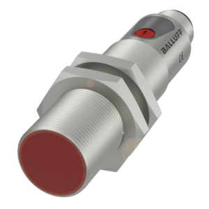 Balluff BOS 18M-NA-RD21-S4 Photoelectric Sensor - industify.com