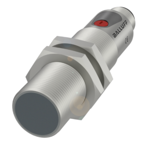 Balluff BOS 18M-PA-IE21-S4 Photoelectric Sensor - industify.com