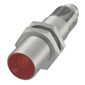 Balluff BOS 18M-PS-PR23-S4 Photoelectric Sensor - industify.com