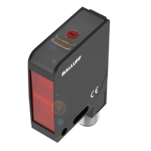 Balluff BOS 21M-PA-LH23-S4 Photoelectric Sensor - industify.com