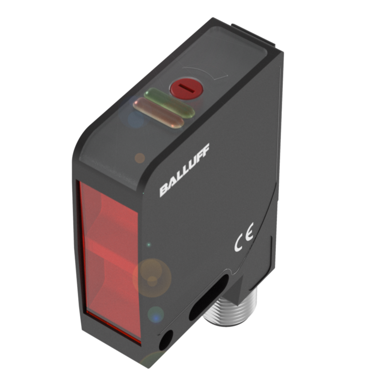 Balluff BOS 21M-PA-LH23-S4 Photoelectric Sensor - industify.com Balluff BOS 21M-PA-LH23-S4 Photoelectric Sensor - industify.com