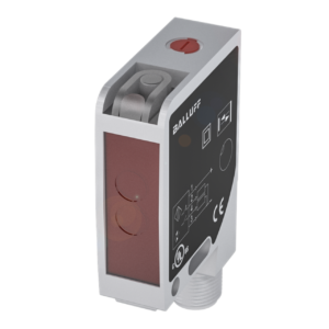 Balluff BOS 21M-PA-PR10-S4S Photoelectric Sensor - industify.com