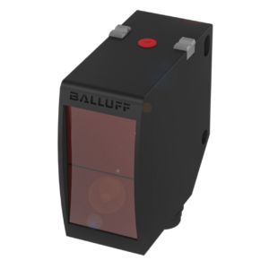 Balluff BOS 23K-PA-LE10-S4 Photoelectric Sensor - industify.com