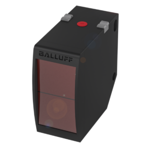 Balluff BOS 23K-PA-LR10-S4 Photoelectric Sensor - industify.com