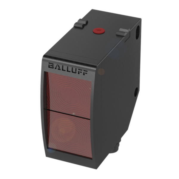 Balluff BOS 23K-PA-RR10-S4 Photoelectric Sensor - industify.com