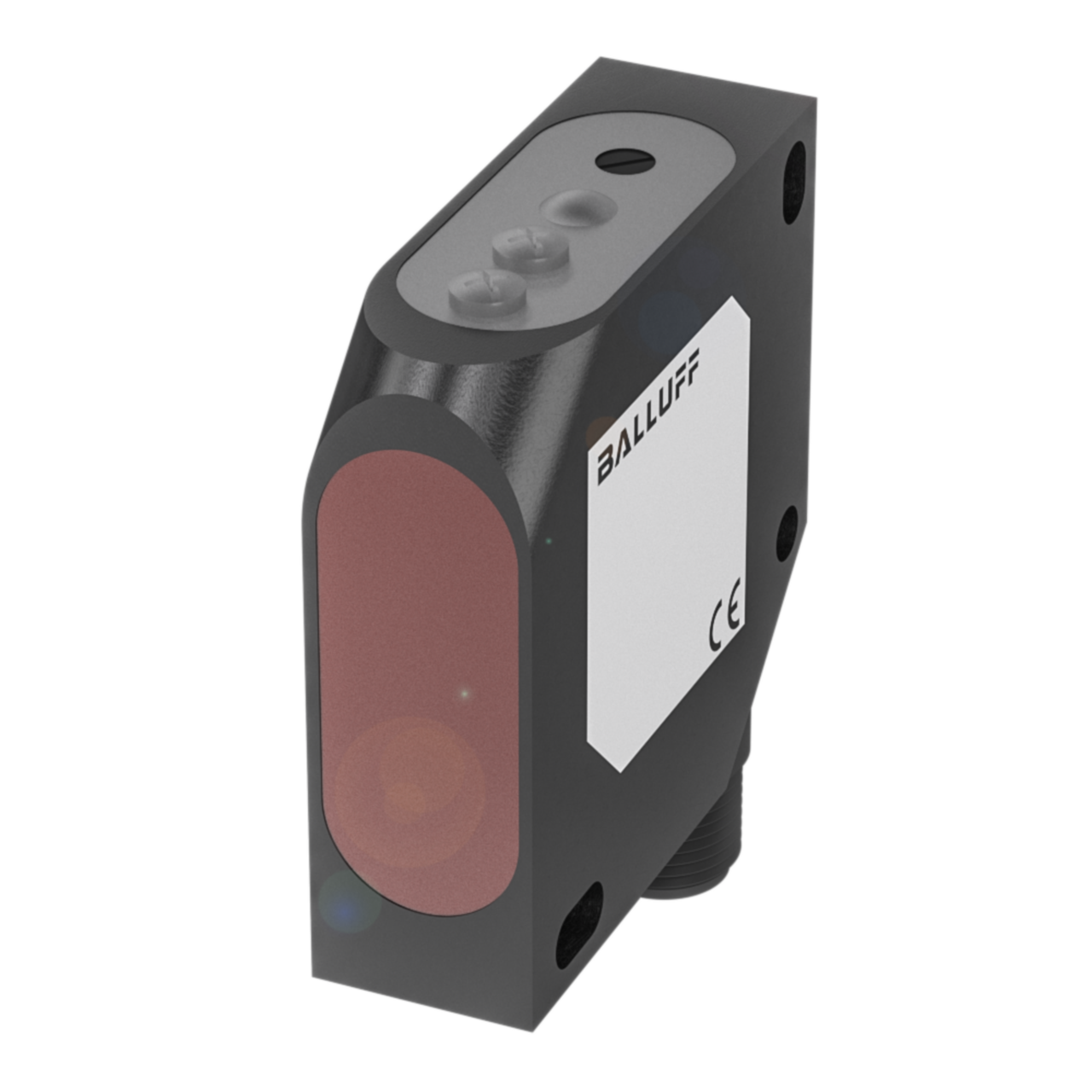 Balluff BOS 26K-NA-1LHC-S4-C Photoelectric Sensor - industify.com Balluff BOS 26K-NA-1LHC-S4-C Photoelectric Sensor - industify.com