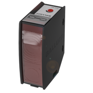 Balluff BOS 50K-PA-PR10-S4 Photoelectric Sensor - industify.com