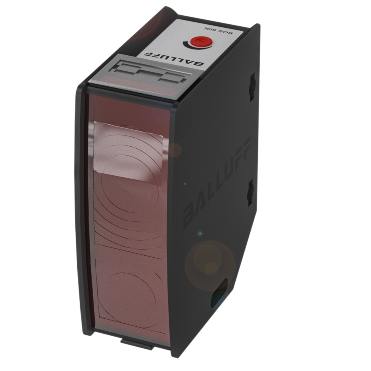 Balluff BOS 50K-PA-PR10-S4 Photoelectric Sensor - industify.com Balluff BOS 50K-PA-PR10-S4 Photoelectric Sensor - industify.com