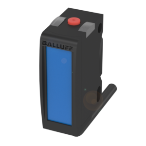 Balluff BOS 6K-NU-BF16-02 Photoelectric Sensor - industify.com