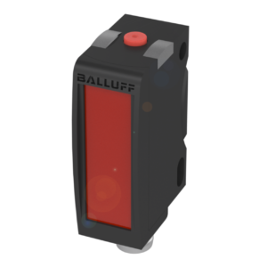 Balluff BOS 6K-UU-LR10-S49 Photoelectric Sensor - industify.com