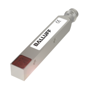 Balluff BOS Q08M-PO-KE21-S49 Photoelectric Sensor - industify.com