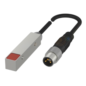 Balluff BOS Q08M-PS-KD20-00,2-S49 Photoelectric Sensor - industify.com
