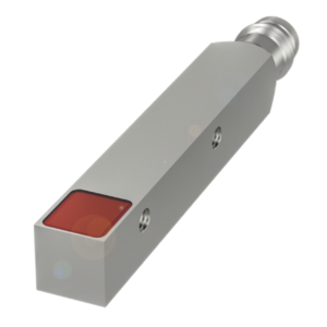 Balluff BOS Q08M-PS-KD21-S49 Photoelectric Sensor - industify.com