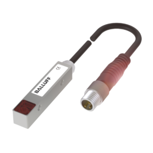 Balluff BOS Q08M-PS-KE21-00,2-S49 Photoelectric Sensor - industify.com