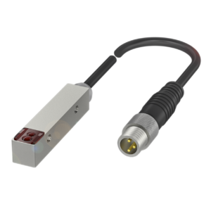 Balluff BOS Q08M-PS-KF21-00,2-S49 Photoelectric Sensor - industify.com