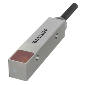 Balluff BOS Q08M-PS-PR20-02 Photoelectric Sensor - industify.com