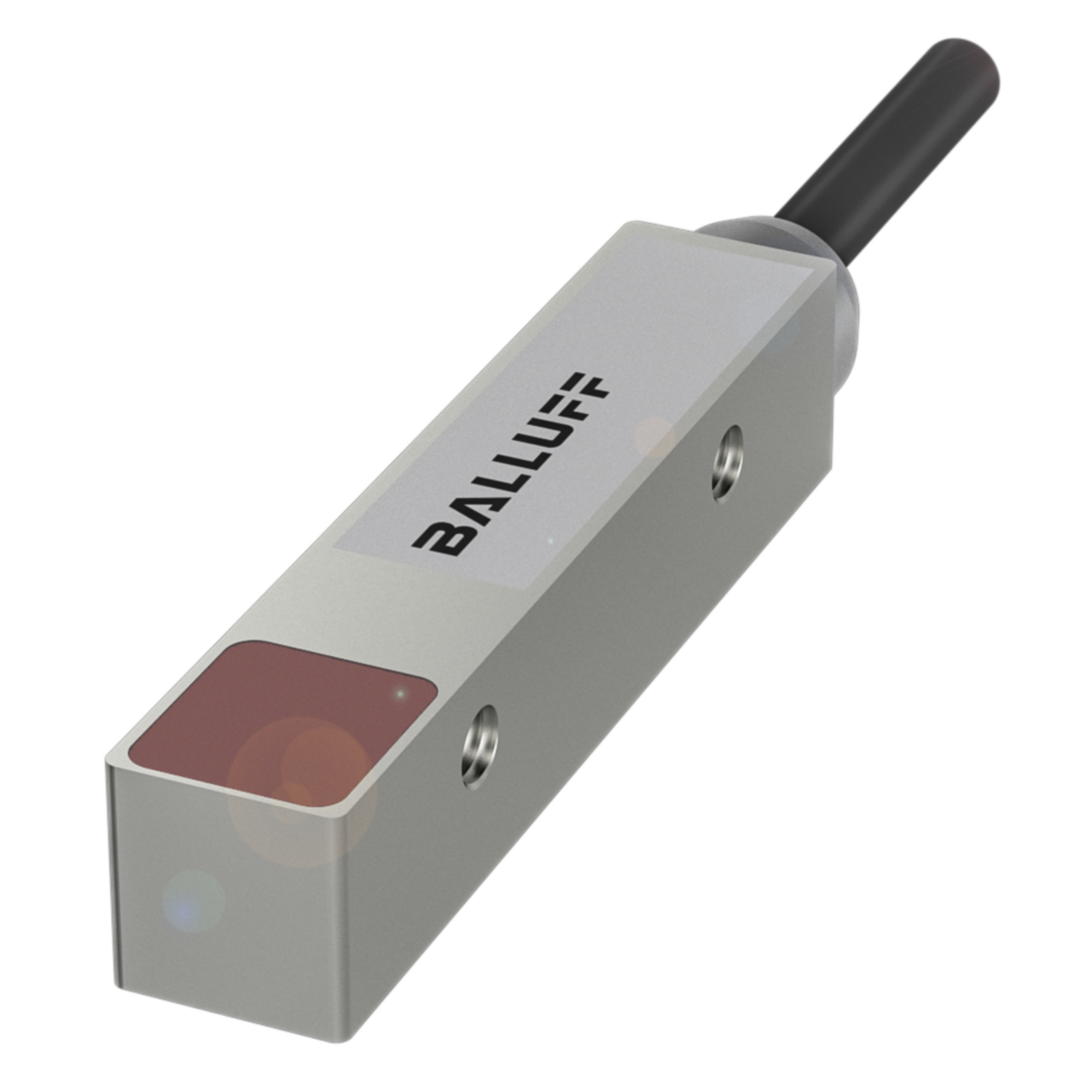 Balluff BOS Q08M-PS-PR20-02 Photoelectric Sensor - industify.com Balluff BOS Q08M-PS-PR20-02 Photoelectric Sensor - industify.com