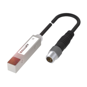 Balluff BOS Q08M-X-KS21-00,2-S49 Photoelectric Sensor - industify.com